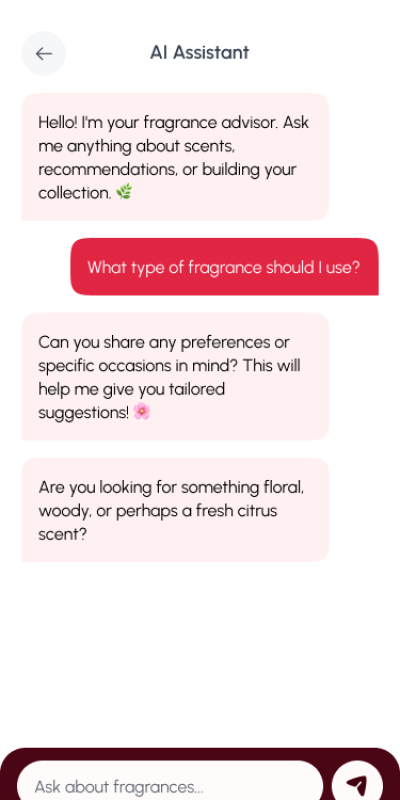 AI Assistant